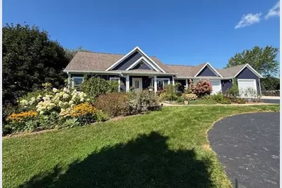 N5942 Cass Court, Green Lake, WI 54941 - Photo 1