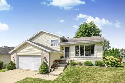 2302 Mica Road, Madison, WI 53719 - Photo 1