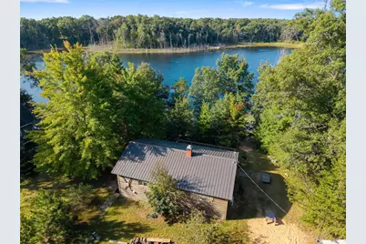 N6241 Long Lake Road, Plainfield, WI 54966 - Photo 1