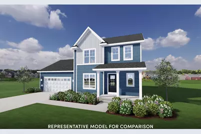 2546 Koshkonong Way, Sun Prairie, WI 53590 - Photo 1