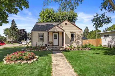 98 Fox Lake Road, Waupun, WI 53963 - Photo 1