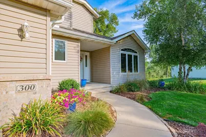 300 Military Ridge Drive, Verona, WI 53593 - Photo 1