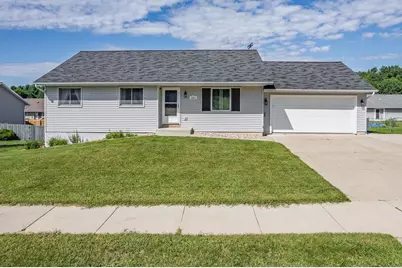 2235 Rufus Road, Reedsburg, WI 53959 - Photo 1