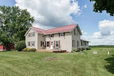 722 Maple Grove Road, Edgerton, WI 53534 - Photo 1