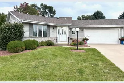 730 Nantucket Drive #9, Janesville, WI 53546 - Photo 1