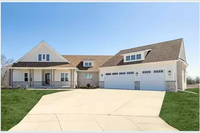 4439 Tyler Way, Colgate, WI 53017 - Photo 1