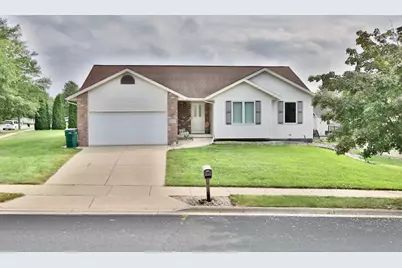 115 E School Road, Cottage Grove, WI 53527 - Photo 1