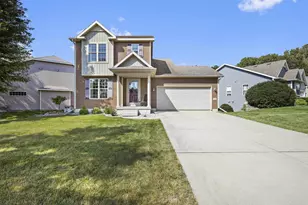 2818 Hickory Ridge Rd, Madison, WI 53719 - Photo 1