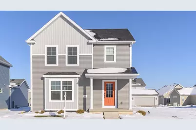 5312 Athlone Road, Fitchburg, WI 53711 - Photo 1