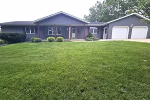 N2015 Alphorn Road, Monroe, WI 53566 - Photo 1