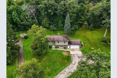 N7053 Newville Road, Waterloo, WI 53594 - Photo 1