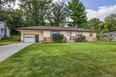 125 N River Street, Lowell, WI 53557 - Photo 1