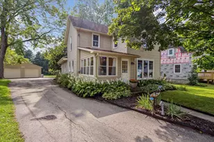 129 W Madison Ave, Milton, WI 53563 - Photo 1