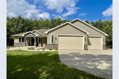 9426 N Raven Court, Milton, WI 53563 - Photo 1
