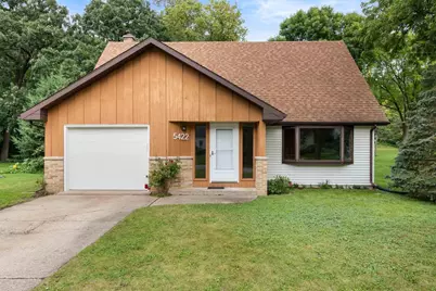 5422 Gettle Avenue, Madison, WI 53705 - Photo 1