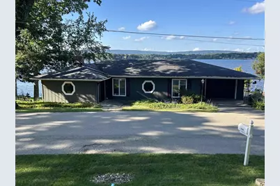 W12686 Pleasant View Park Road, Lodi, WI 53555 - Photo 1