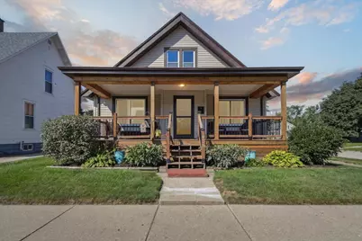 629 Eisenhower Avenue, Janesville, WI 53545 - Photo 1