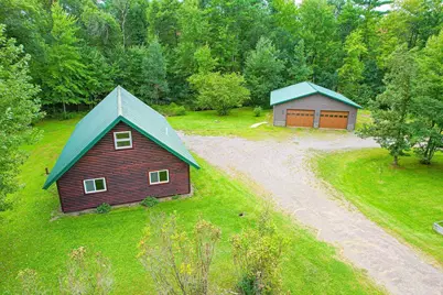 W9437 County Road K, Merrillan, WI 54754 - Photo 1