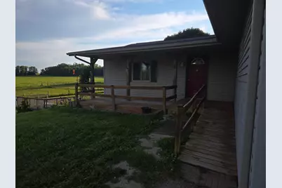 5609 W Plymouth Church Road, Beloit, WI 53511 - Photo 1