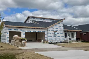 6687 Warner Farm Dr, DeForest, WI 53532 - Photo 1