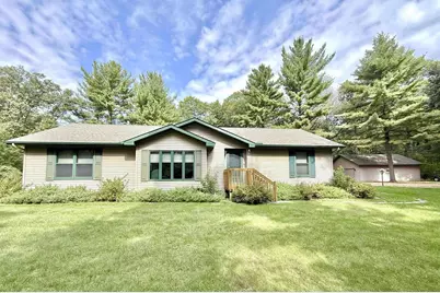 1110 Chicago Dr Pvt, Friendship, WI 53934 - Photo 1