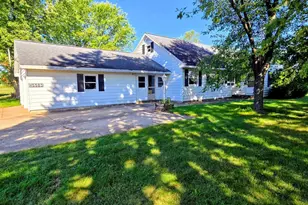 N5583 County Road W Rd, Princeton, WI 54968 - Photo 1
