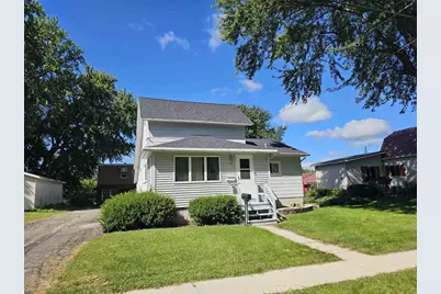 306 Rounsville Street, Waupun, WI 53963 - Photo 1