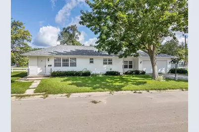 303 Highland Avenue, Portage, WI 53913 - Photo 1