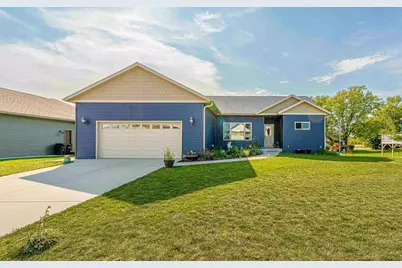 108 Cardinal Way, Ridgeway, WI 53582 - Photo 1