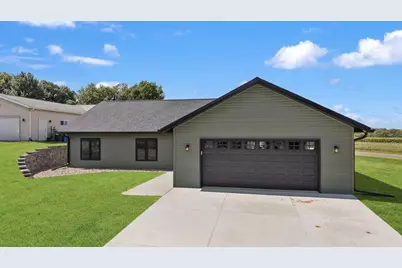 2428 Wild Rose Court, Portage, WI 53901 - Photo 1