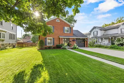 806 Watson Street, Ripon, WI 54971 - Photo 1