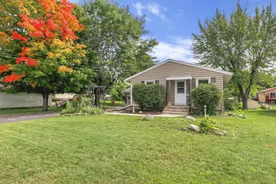 4469 2nd Street, Windsor, WI 53598 - Photo 1