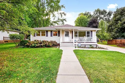 622 N Harrison Street, Stoughton, WI 53589 - Photo 1