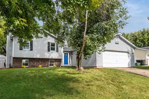 624 W Mohawk Trail, DeForest, WI 53532 - Photo 1