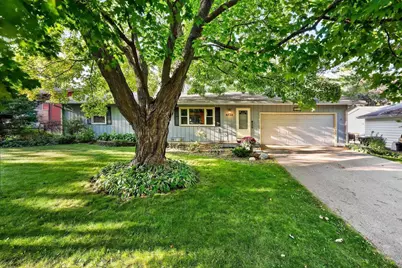 6322 Putnam Road, Madison, WI 53711 - Photo 1