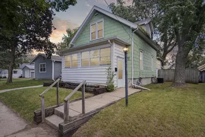 1143 11th Street, Beloit, WI 53511 - Photo 1