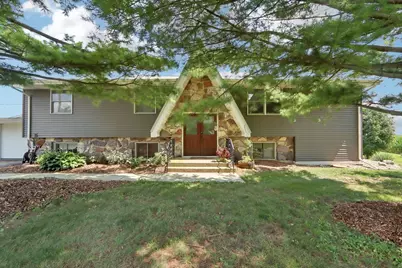 5296 Ripp Road, Middleton, WI 53562 - Photo 1