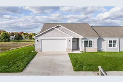 168 Ash Lane, Milton, WI 53563 - Photo 1