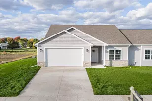 168 Ash Ln, Milton, WI 53563 - Photo 1