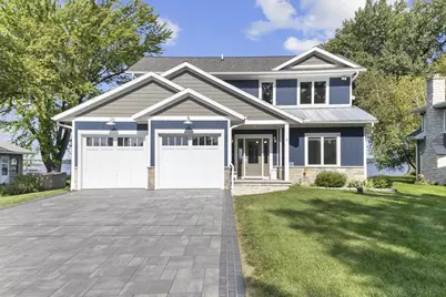 W3132 Blackbird Point Lane, Markesan, WI 53946 - Photo 1