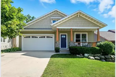 1717 Legacy Lane, Madison, WI 53719 - Photo 1