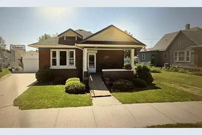 209 W Chapel Street, Ridgeville, WI 53533 - Photo 1