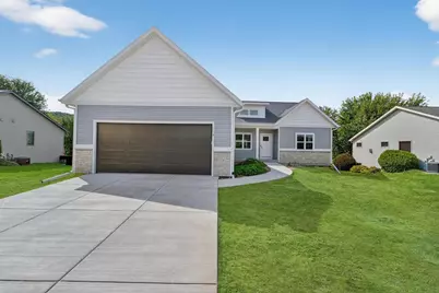 714 Reeve Road, Mazomanie, WI 53560 - Photo 1