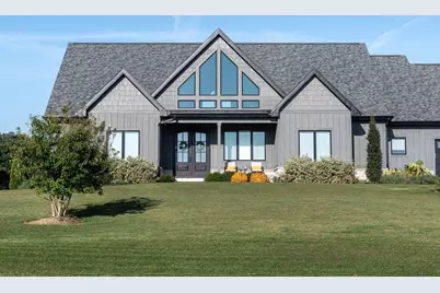 1349 Sunrise Road, Oregon, WI 53575 - Photo 1