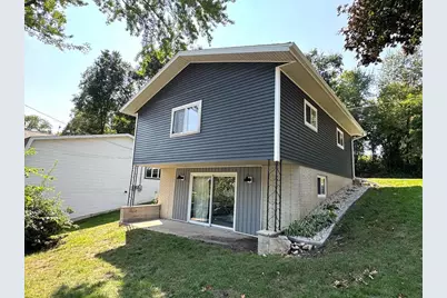 N10522 Howard Drive, Fox Lake, WI 53933 - Photo 1