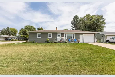 118 N School Street, Cuba City,  53807 - Photo 1