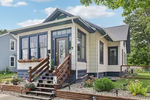 109 S 1st St, Janesville, WI 53536 - Photo 1