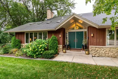 206 Ozark Trail, Madison, WI 53705 - Photo 1