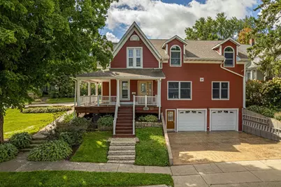 110 Maiden Street, Mineral Point, WI 53565 - Photo 1