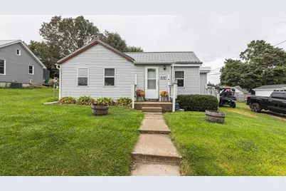 210 S Linn Street, Ridgeville, WI 53533 - Photo 1